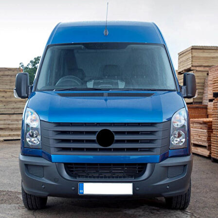 VW Crafter 2006-2016 Ön Silecek Motoru 2E0955023