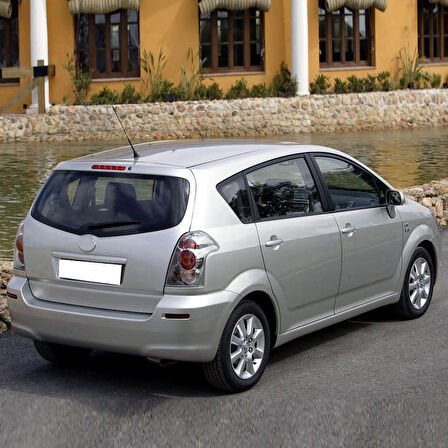 Toyota Corolla Verso 2002-2010 852410F010 Arka Cam Silecek Kolu Takımı