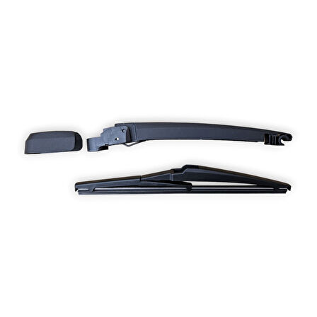 Toyota Corolla Verso 2002-2010 852410F010 Arka Cam Silecek Kolu Takımı