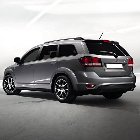 Fiat Freemont 2011-2015 Arka Cam Silecek Kolu Takımı K68040371Aa