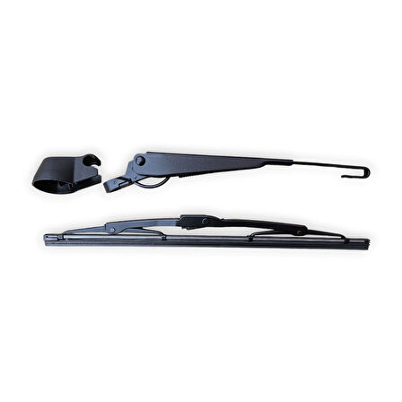 Ford Focus 2 SW Turnier 2008-2011 Arka Cam Silecek Kolu Takımı 1462915