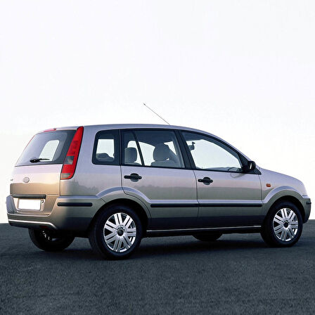 Ford Fusion 2003-2012 Arka Cam Silecek Kolu Takımı 2S61-17406-Ac