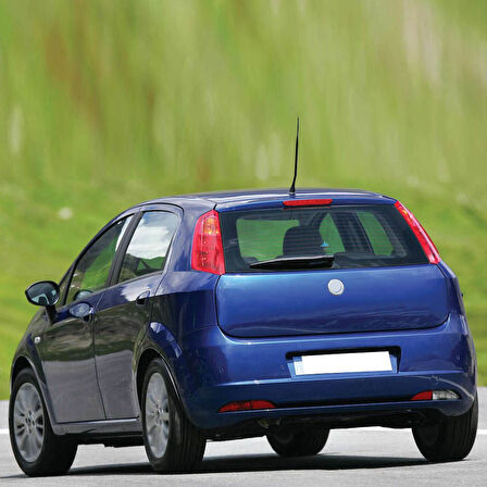 Fiat Grande Punto 2005-2012 55701469 Arka Cam Silecek Kolu Takımı