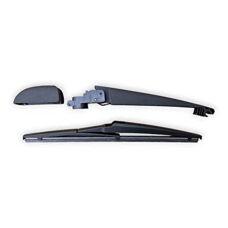 Toyota Verso 2010-2013 8524105090 Arka Cam Silecek Kolu Takımı