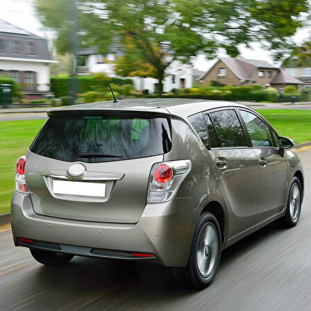 Toyota Verso 2013-2018 8524105090 Arka Cam Silecek Kolu Takımı