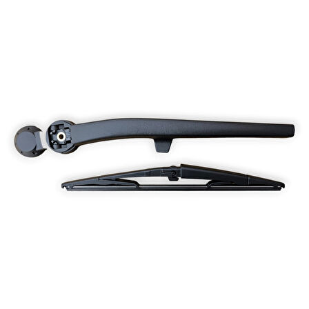 Jeep Commander XK XH 2005-2010 Arka Cam Silecek Kolu Takımı