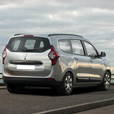 Dacia Lodgy 2012-2022 Arka Cam Silecek Kolu Takımı 287815304R