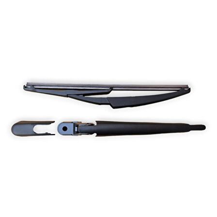 Renault Express 2021-2026 287815304R Arka Cam Silecek Kolu Takımı