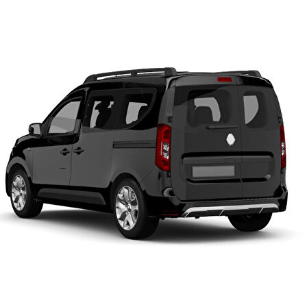 Renault Express 2021-2026 287815304R Arka Cam Silecek Kolu Takımı