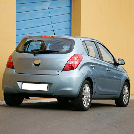 Hyundai i20 2009-2012 Arka Cam Silecek Kolu Silgisi Seti 988151J000