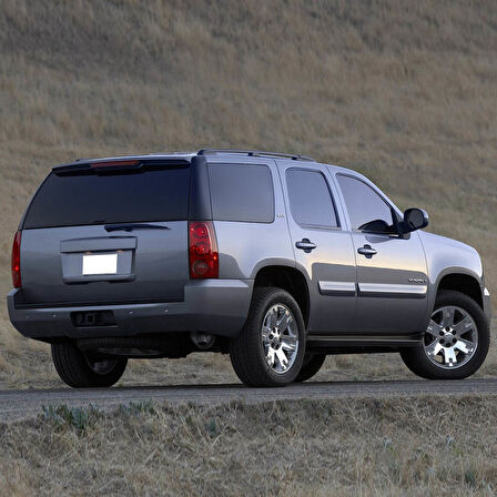 Gmc Yukon 2007-2014 Arka Cam Silecek Kolu Takımı