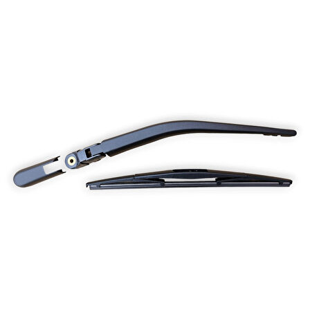 Toyota Corolla HB 2002-2007 8524113060 Arka Cam Silecek Kolu Takımı