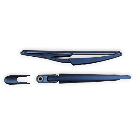 Fiat Panda 2012-2020 Arka Cam Silecek Kolu Takımı 51846951