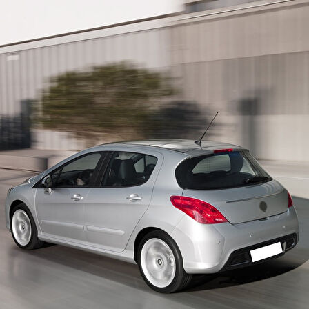 Peugeot 308 HB 2012-2013 Arka Cam Silecek Kolu Takımı 6429Ep