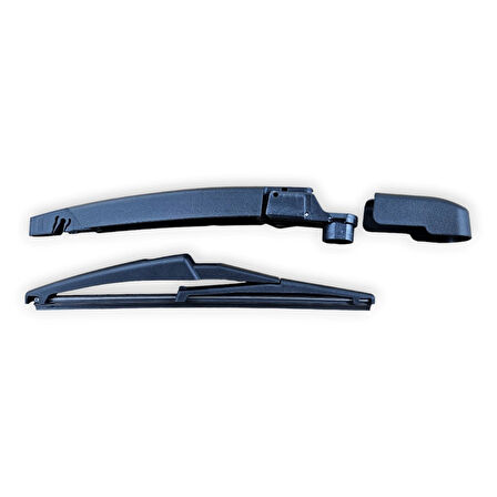 Jeep Renegade 2019-2024 Arka Cam Silecek Silgi Kolu Takımı Seti