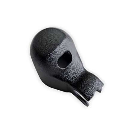 Bmw 1 Serisi E81 2004-2011 61627138507 Arka Cam Silecek Kolu Takımı