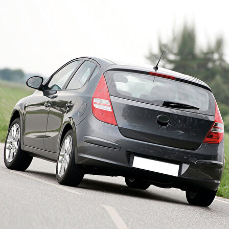 Hyundai i30 FD 2008-2010 Arka Cam Silecek Kolu Takımı 988112L000