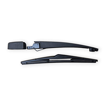 Hyundai i30 FD 2010-2012 Arka Cam Silecek Kolu Takımı 988112L000