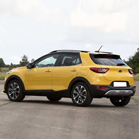 Kia Stonic 2017-2024 Arka Cam Silecek Kolu Takımı