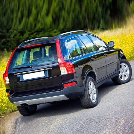 Volvo XC90 2007-2010 Arka Cam Silecek Kolu Takımı 30699847