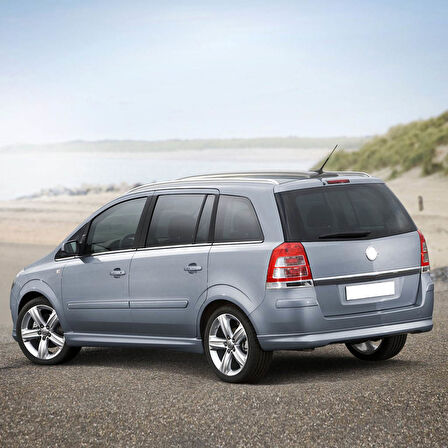 Opel Zafira B 2006-2011 Arka Cam Silecek Kolu Takımı