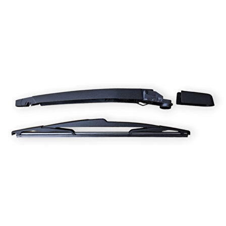 Opel Zafira B 2006-2011 Arka Cam Silecek Kolu Takımı