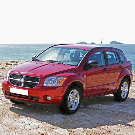 Dodge Caliber 2007-2012 Ön Cam Silecek Takımı 60x40cm