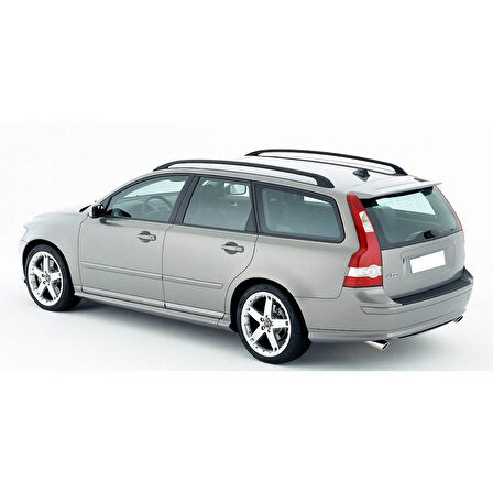 Volvo V50 2004-2012 Arka Cam Silecek Kolu Takımı 30753273