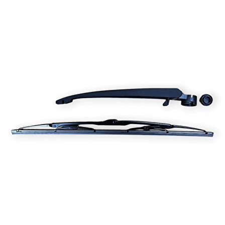 Bmw 5 Seri E39 Touring 1996-2003 Arka Silecek Kolu Takımı 61628221453