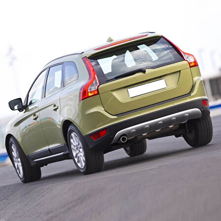 Volvo XC60 2009-2013 Arka Cam Silecek Kolu Takımı 30753534