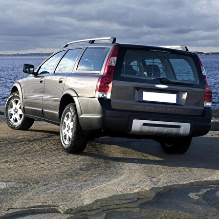 Volvo XC70 Cross Country 2005-2007 Arka Silecek Kolu Takımı 8662751
