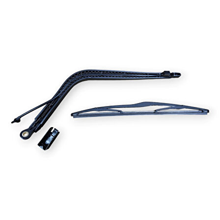 Land Rover Freelander L314 1997-2006 Arka Silecek Kolu Takım Dkb102460