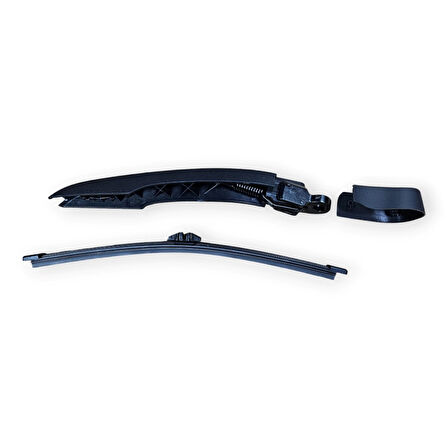 Bmw 3 Seri F31 Touring 2013-2019 Arka Silecek Kolu Takımı 61627312792