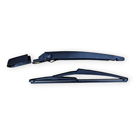 Nissan Juke F15 2011-2017 Arka Cam Silecek Kolu Takımı 28781Cj00A