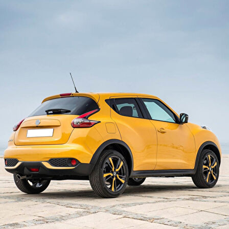 Nissan Juke F15 2018-2019 Arka Cam Silecek Kolu Takımı 28781Cj00A