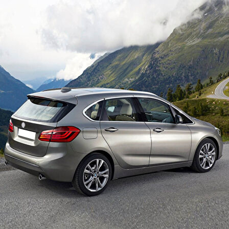 Bmw 2 Serisi F45 Active Tourer 2014-2021 Arka Cam Silecek Kolu Takımı