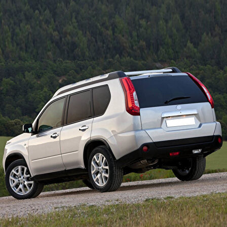 Nissan X-Trail T31 2008-2013 Arka Cam Silecek Kolu Takımı 28780Jg000