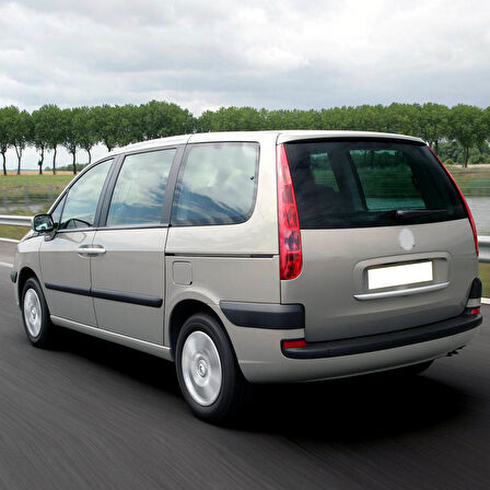 Citroen C8 2002-2007 Arka Cam Silecek Kolu Takımı Fiskiyeli 6429T6