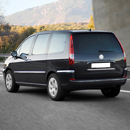 Citroen C8 2008-2014 Arka Cam Silecek Kolu Takımı Fiskiyeli 6429Ax