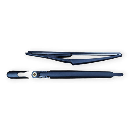 Nissan Pulsar 2015-2018 Arka Cam Silecek Kolu Takımı 28780Je20A