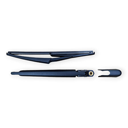 Peugeot Expert 2017-2024 Arka Cam Silecek Kolu Tek Set 1616434080