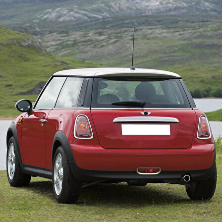 Mini Cooper R56 2006-2013 61622754287 Arka Cam Silecek Kolu Takımı