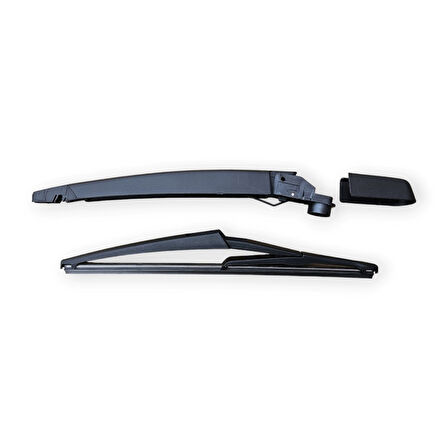 Alfa Romeo Mito 2009-2018 Arka Cam Silecek Kolu Takımı 50508588