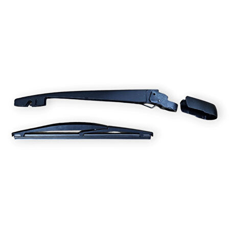 Mazda CX-3 Cx3  2015-2019 Arka Cam Silecek Kolu Takımı