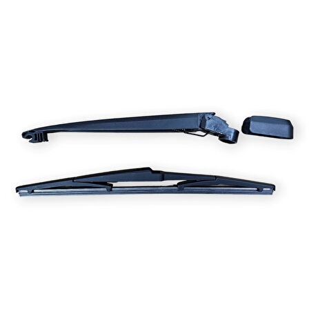 Mazda CX-5 Cx5 Ke 2013-2016 Arka Cam Silecek Kolu Takımı