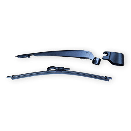 Mercedes E Serisi S213 SW 2017-2023 Arka Silecek Kolu Set A1568200044