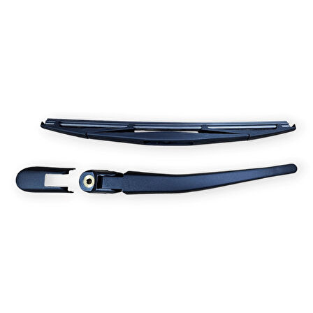 Nissan Pathfinder R51 2005-2011 Arka Silecek Kolu Takımı 28781Ea500