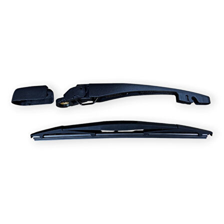 Nissan Pathfinder R51 2005-2011 Arka Silecek Kolu Takımı 28781Ea500