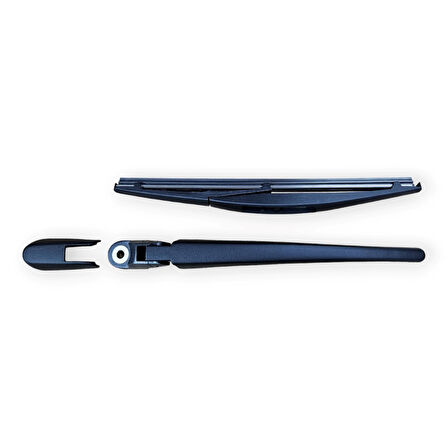 Honda Hr-V HRV 2016-2021 76720T7A003 Arka Cam Silecek Kolu Takımı