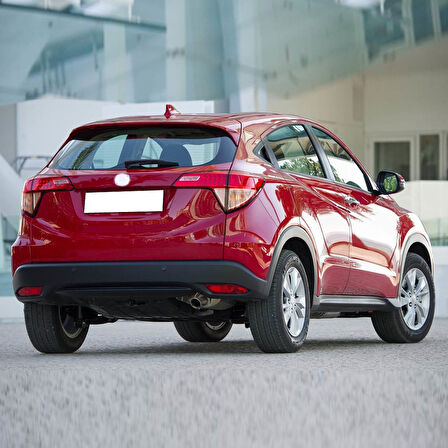 Honda Hr-V HRV 2016-2021 76720T7A003 Arka Cam Silecek Kolu Takımı